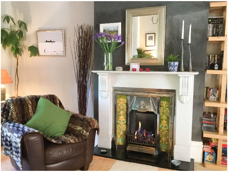 More information about Butterfly Cottage - ideal for a family holiday