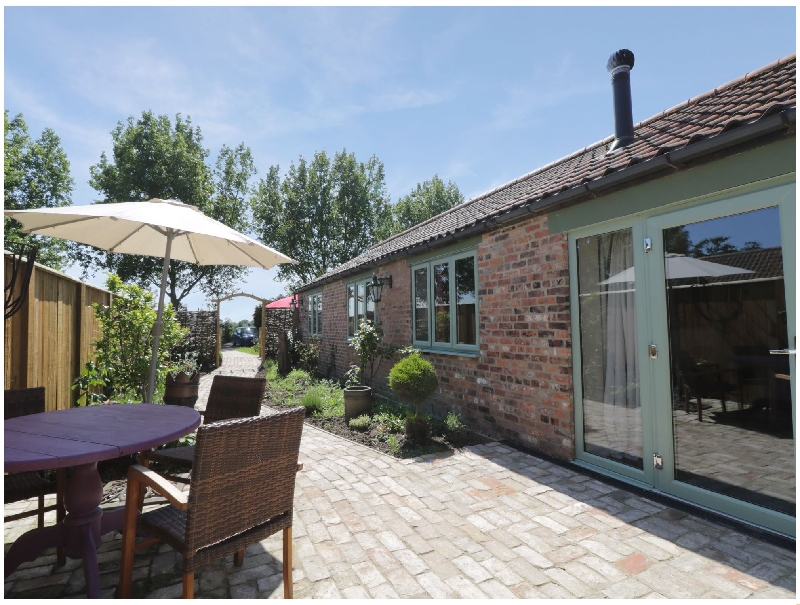More information about Stables Cottage - ideal for a family holiday