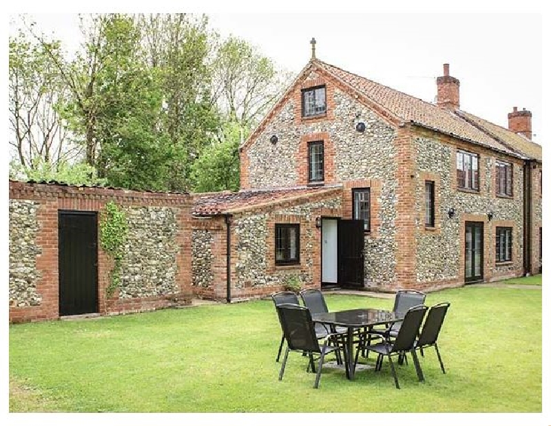 More information about Little Farm - ideal for a family holiday