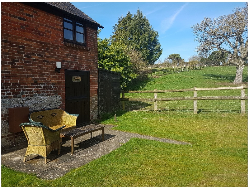 More information about Bluebell Cottage - ideal for a family holiday