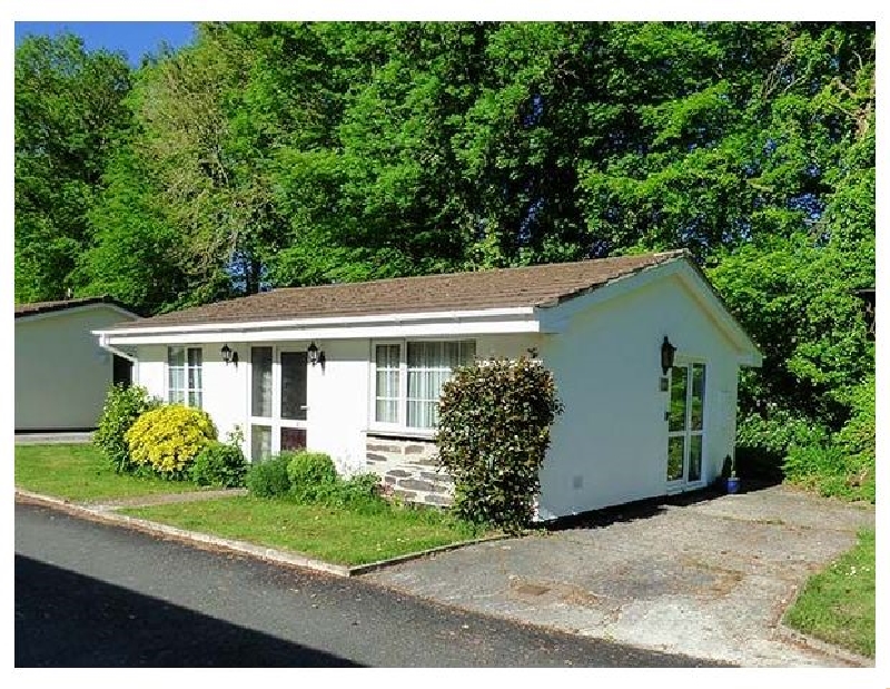 No. 1 The Heathers a british holiday cottage for 4 in ,