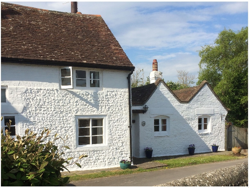 More information about Blythe Cottage - ideal for a family holiday