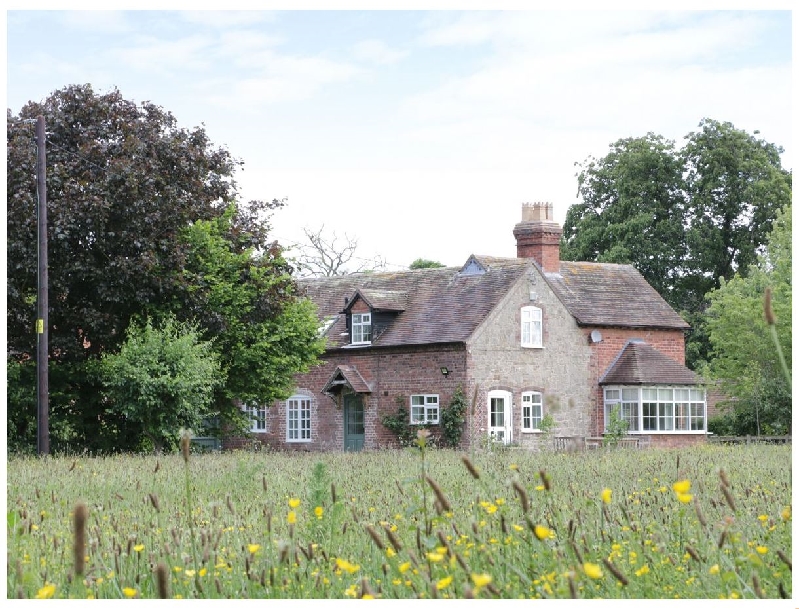 More information about Rectory Cottage - ideal for a family holiday