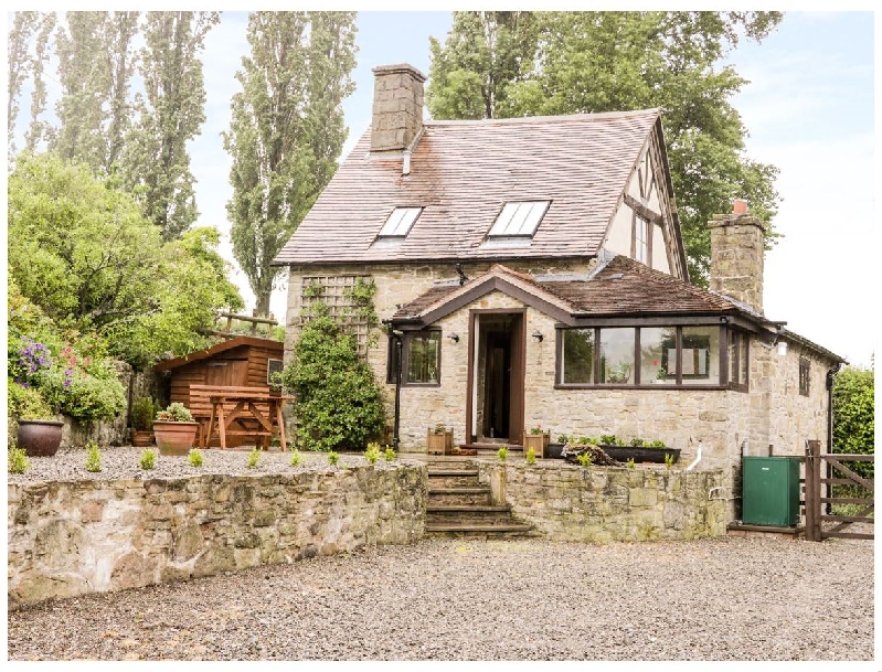 More information about 7 Gretton - ideal for a family holiday