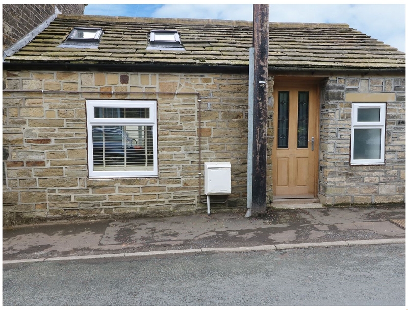 More information about The Old Forge - ideal for a family holiday