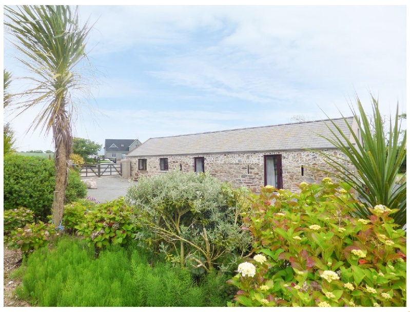 More information about Wagtail Barn - ideal for a family holiday