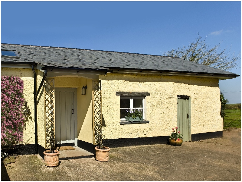 More information about Little Barn - ideal for a family holiday
