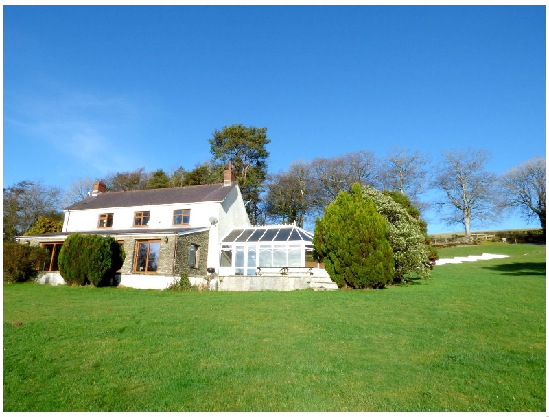 More information about Blaenachddu - ideal for a family holiday