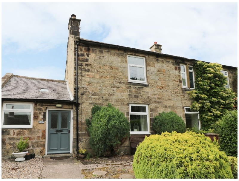 More information about Ashdowne - ideal for a family holiday