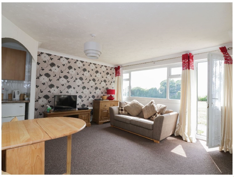 More information about Waveney View - ideal for a family holiday