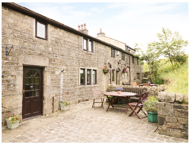 More information about True Well Hall Barn Cottage - ideal for a family holiday