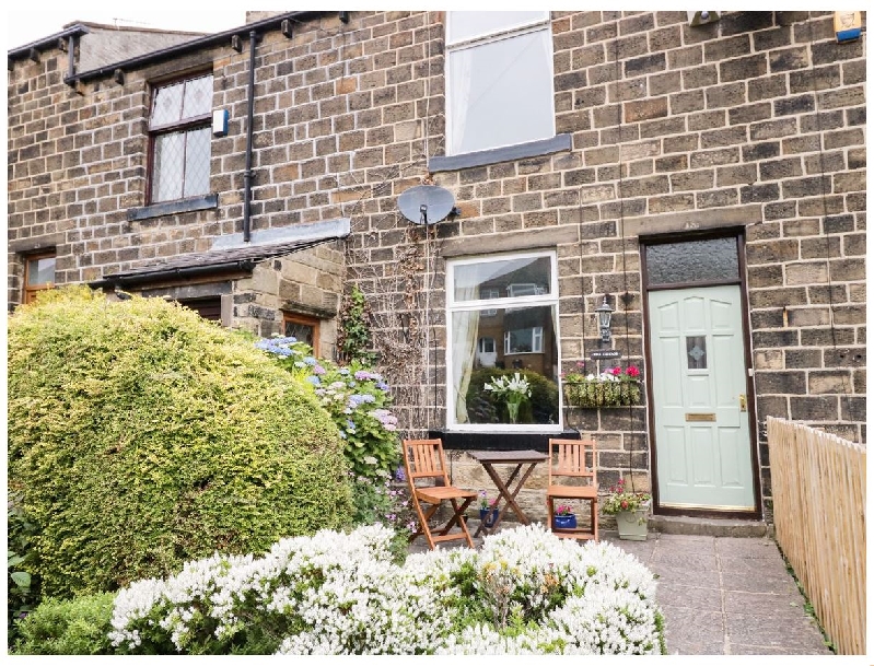 More information about Fell Cottage - ideal for a family holiday