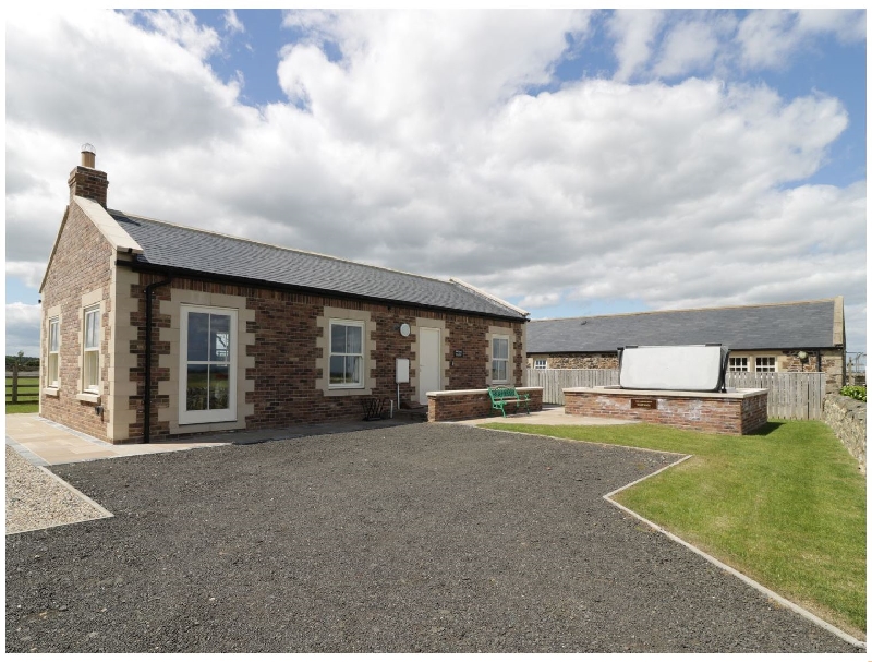 More information about West Gate - ideal for a family holiday