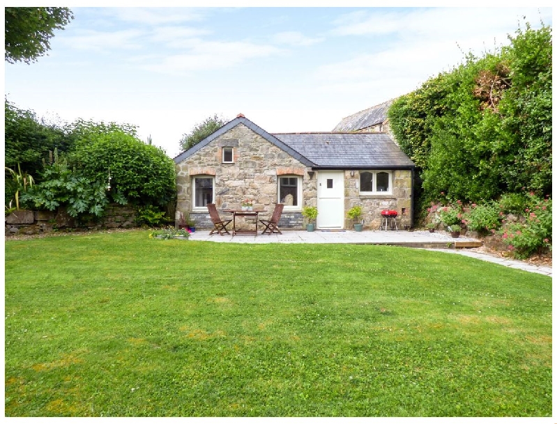 More information about The Cottage - ideal for a family holiday