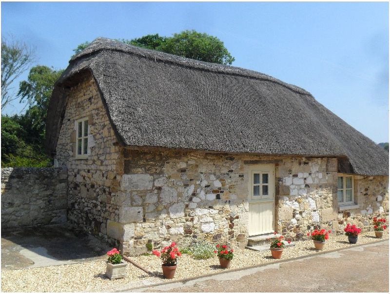 More information about Sheepwash Barn - ideal for a family holiday