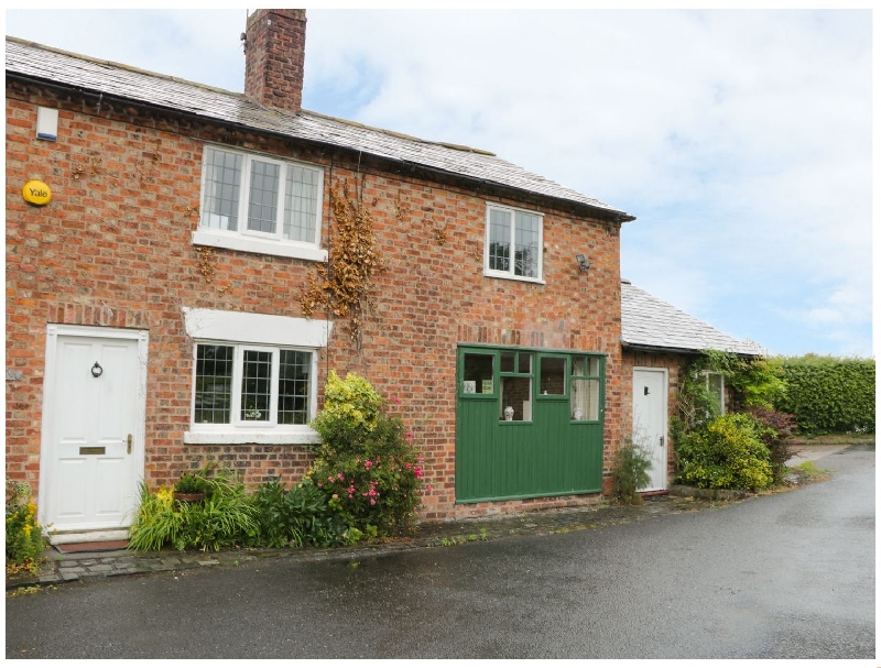 More information about Mill Lane Cottage - ideal for a family holiday