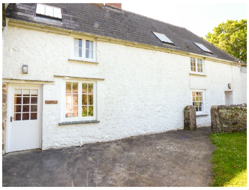 More information about Farm Cottage - ideal for a family holiday