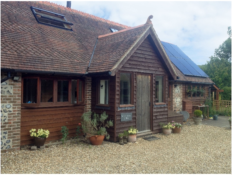 More information about The Old School Cottage - ideal for a family holiday