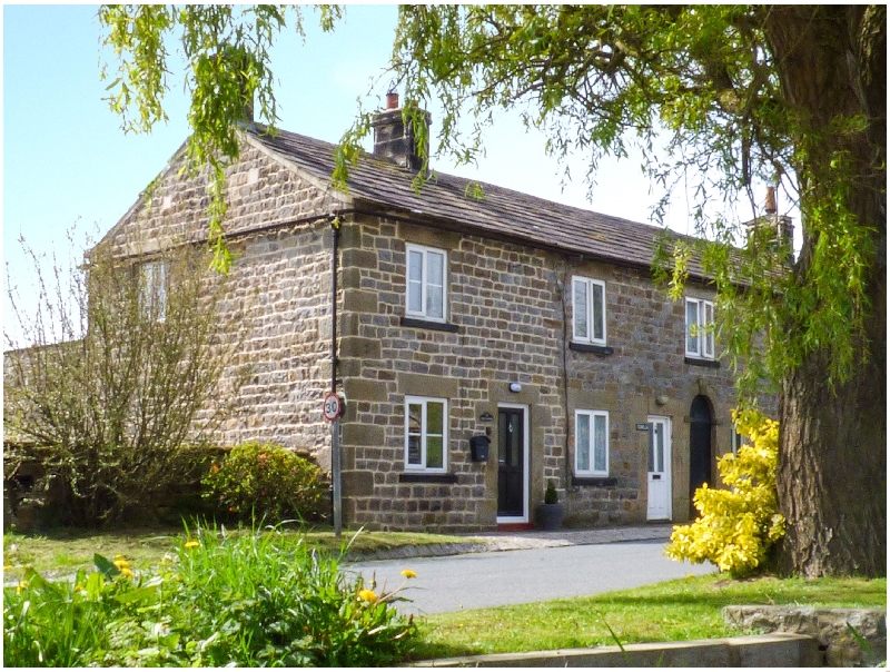 More information about Fern Cottage - ideal for a family holiday