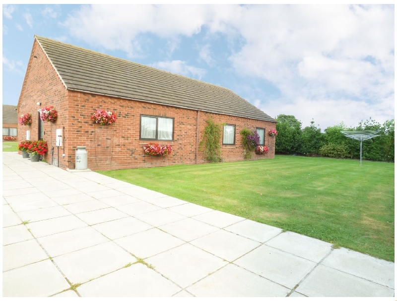 Pound Cottage a british holiday cottage for 6 in ,