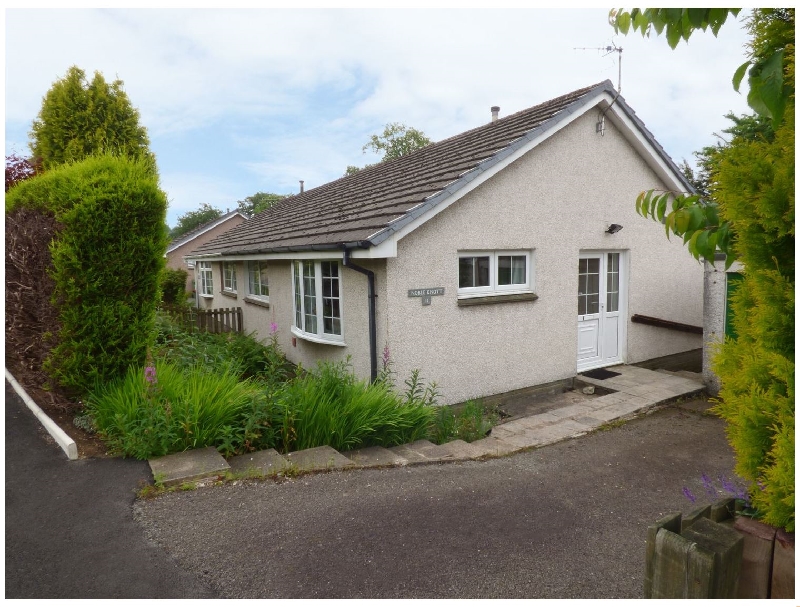 More information about Noble Knott - ideal for a family holiday