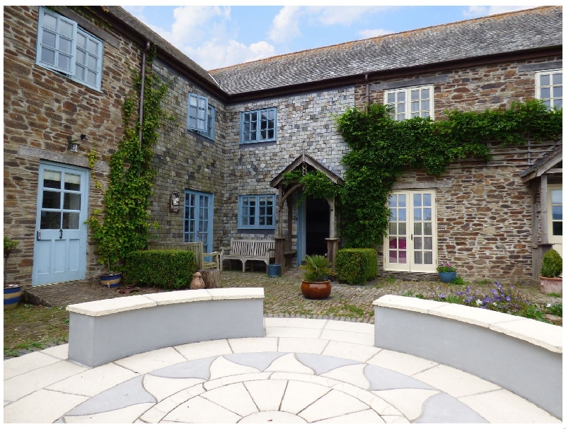 Squirrels Dray a british holiday cottage for 6 in ,