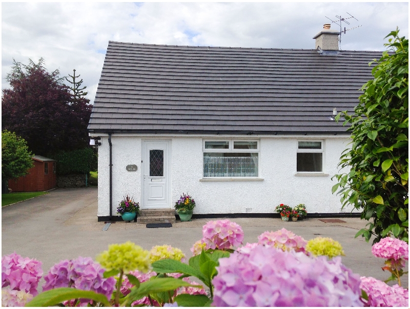 Kent Lea Cottage a british holiday cottage for 6 in , 