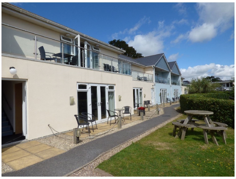 More information about Apartment GF01 - ideal for a family holiday