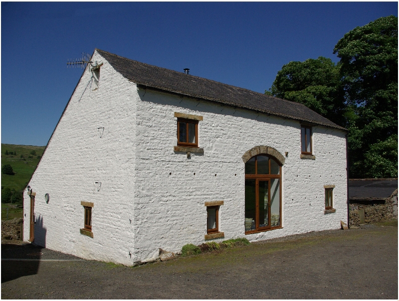 Middlefell View Cottage a british holiday cottage for 6 in , 