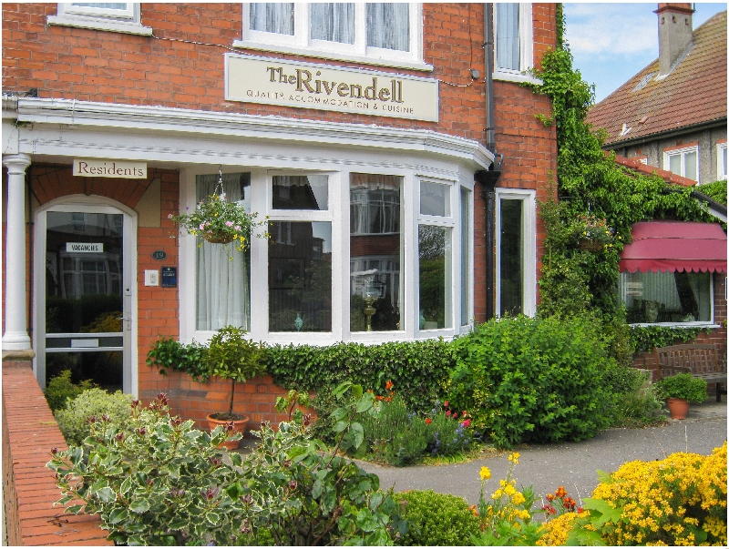 More information about Rivendell - ideal for a family holiday