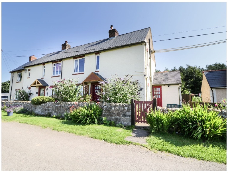 More information about Bunty's Place - ideal for a family holiday