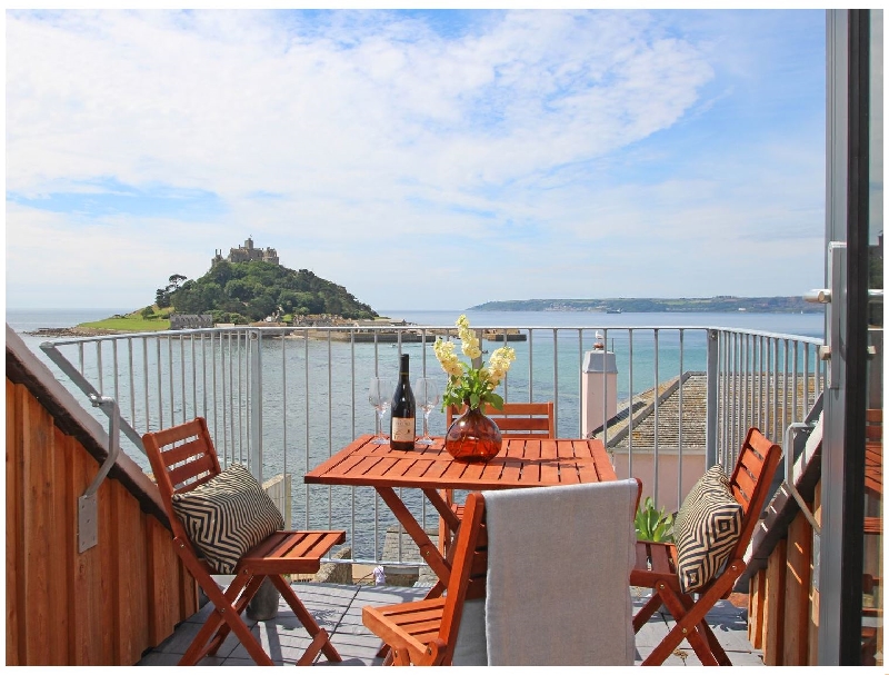 More information about Star House - ideal for a family holiday