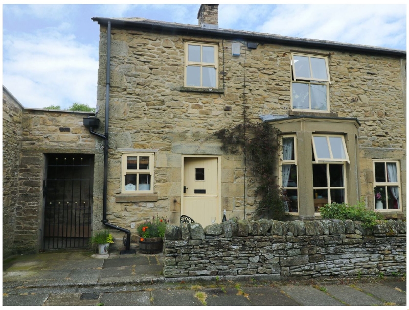 More information about Wayside Cottage - ideal for a family holiday