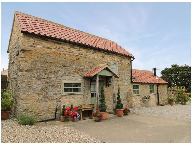 More information about Hobbits - ideal for a family holiday