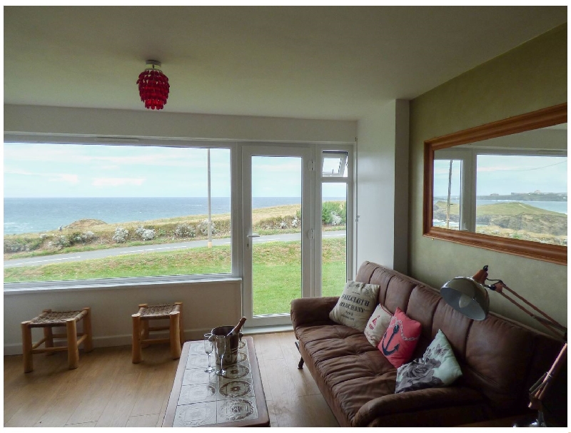 More information about Spindrift - ideal for a family holiday