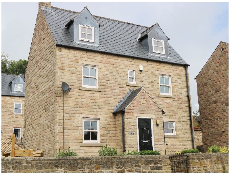 More information about Dukes View - ideal for a family holiday