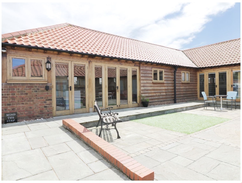 5a Hideways a british holiday cottage for 4 in , 