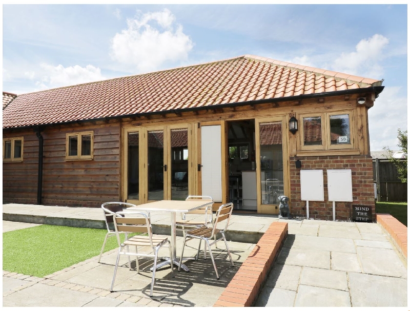 More information about 5d Hideways - ideal for a family holiday