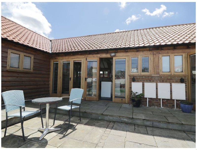 More information about 5b Hideways - ideal for a family holiday