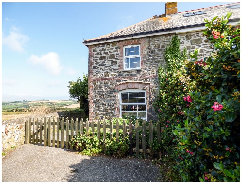 More information about 2 Menefreda Cottages - ideal for a family holiday