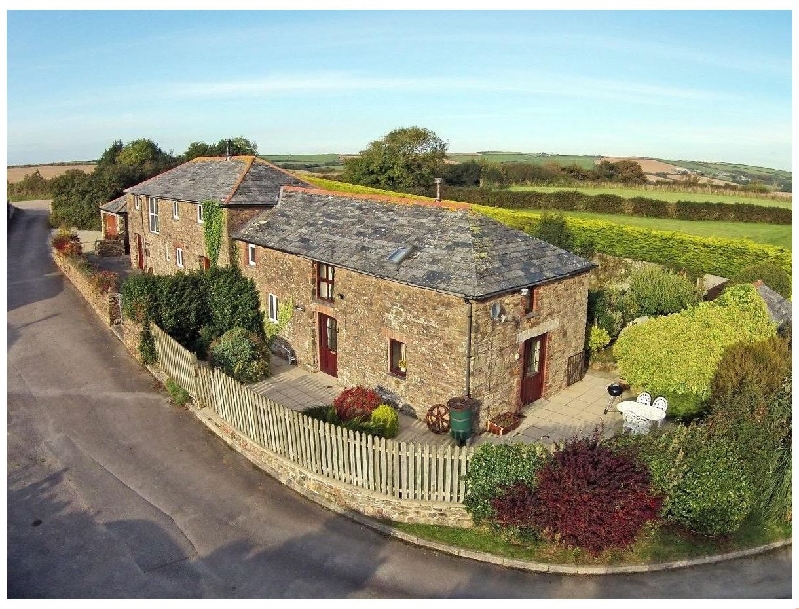 Applestore a british holiday cottage for 4 in ,