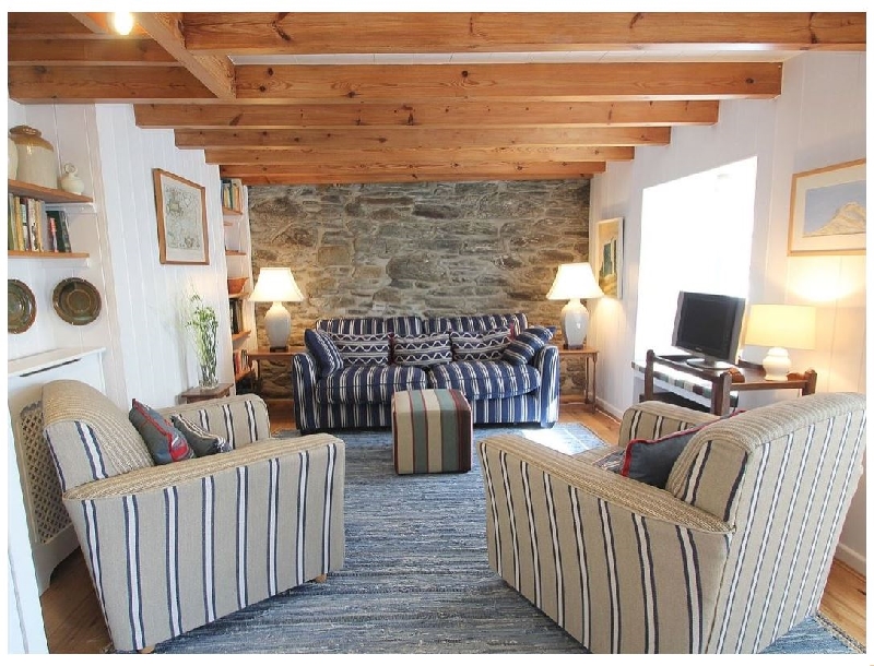 Pegs a british holiday cottage for 4 in , 