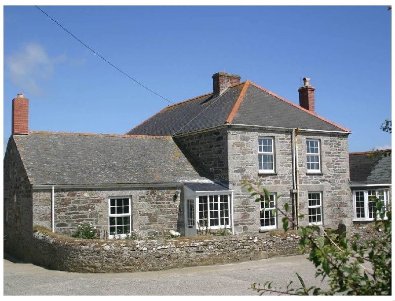 More information about Hingey FarmHouse - ideal for a family holiday