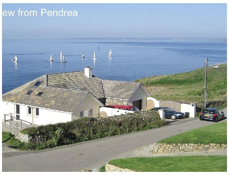 More information about Pendrea - ideal for a family holiday
