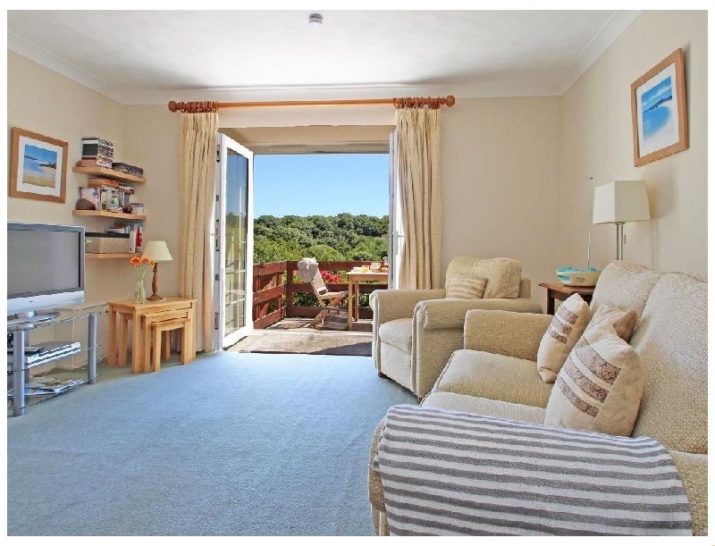 More information about Secret Garden - ideal for a family holiday