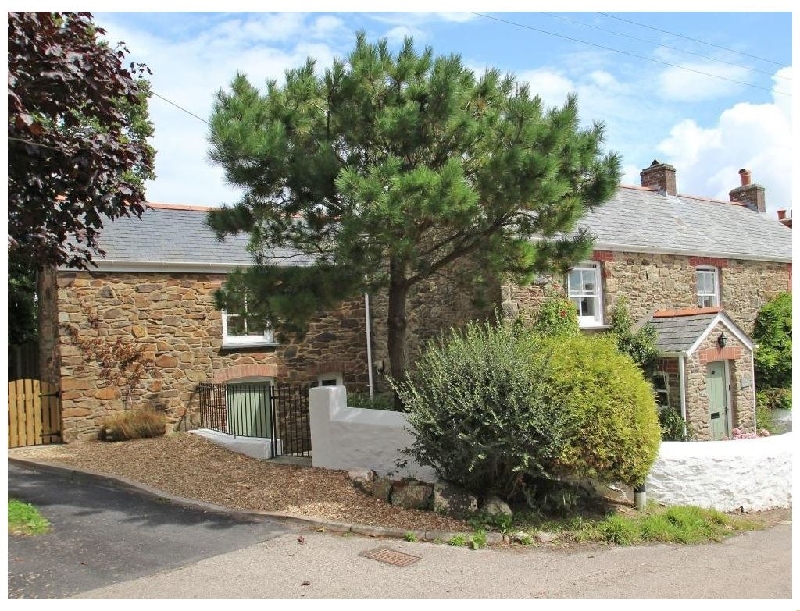 More information about Mithian Cottage - ideal for a family holiday