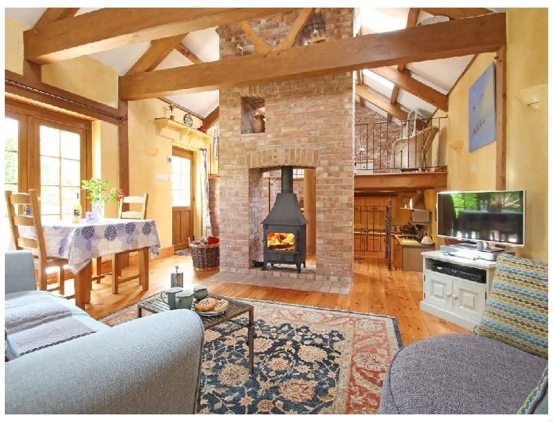 More information about Summer House - ideal for a family holiday