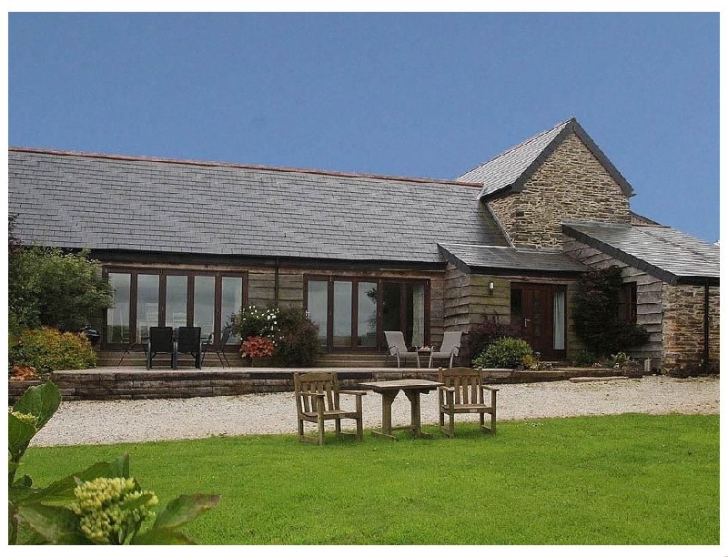 Cedar Lodge a british holiday cottage for 6 in ,