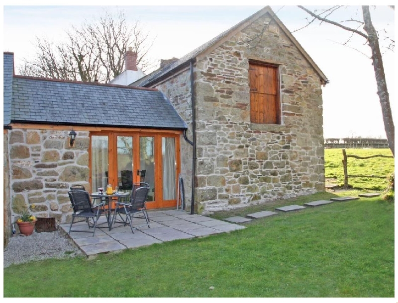 More information about Foxglove Cottage - ideal for a family holiday