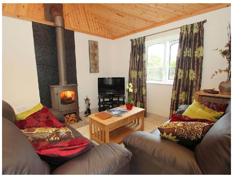 More information about Suntrap Hideaway - ideal for a family holiday